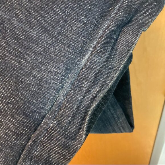 CITIZENS OF HUMANITY  Sz 29 Dunaway Stretch Jeans - Picture 9 of 12